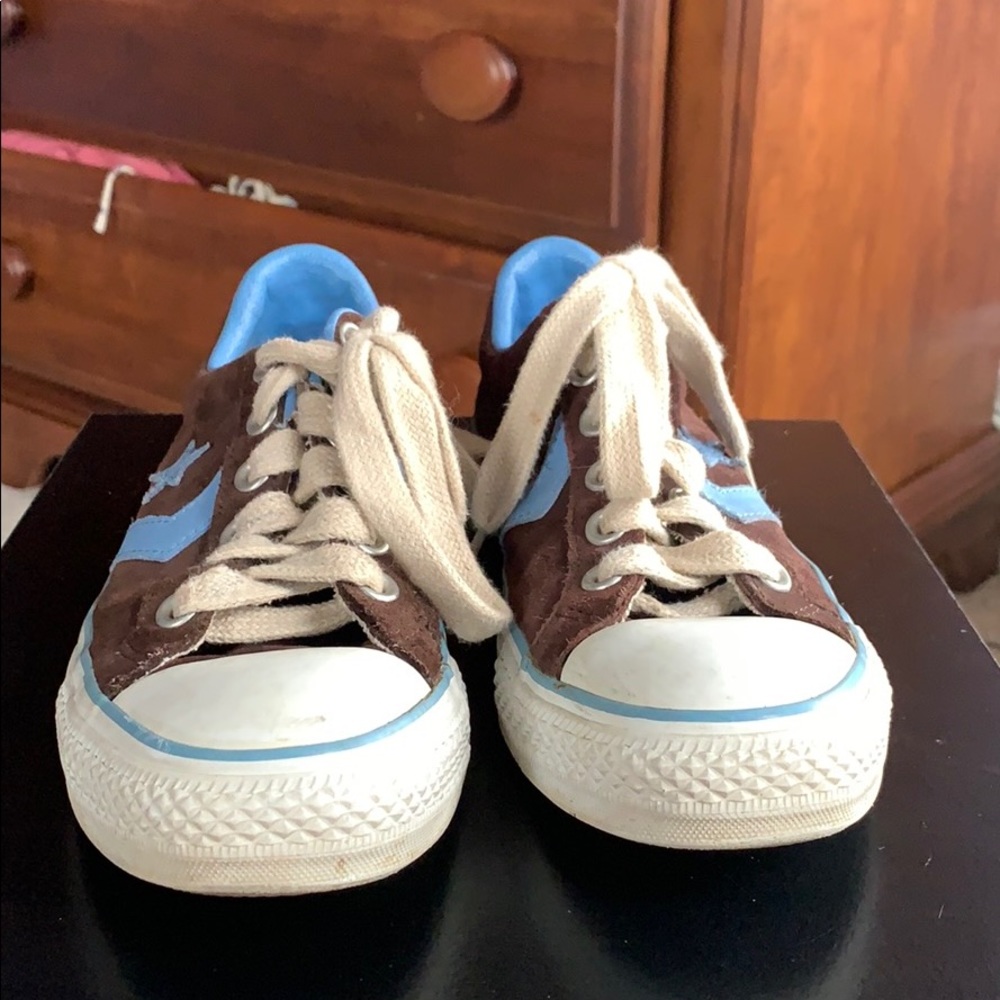 converse